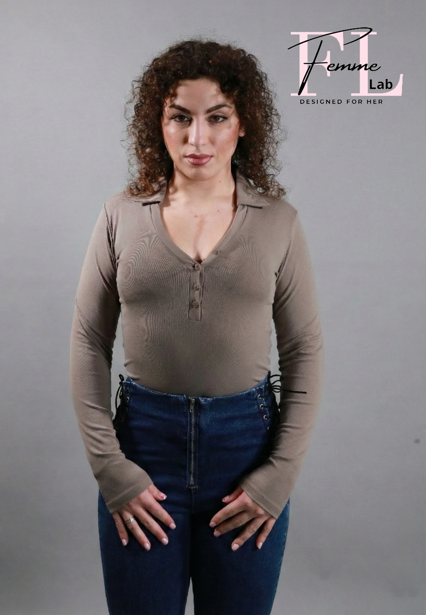 Body vari colori – Maniche Lunghe