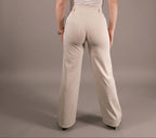 Pantalone Classico Vita Alta